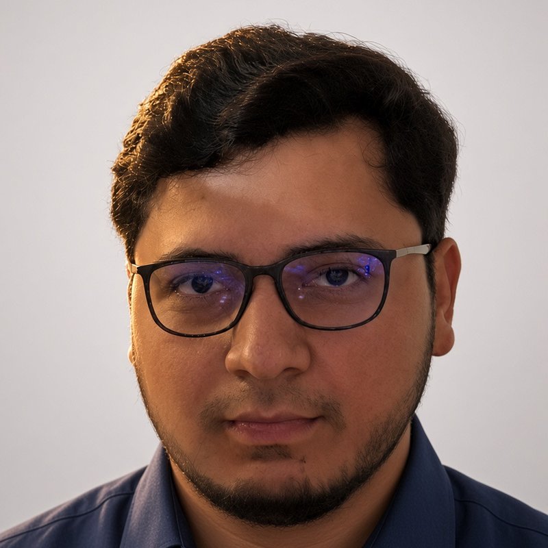 Edgar Manuel Godinez Ramos